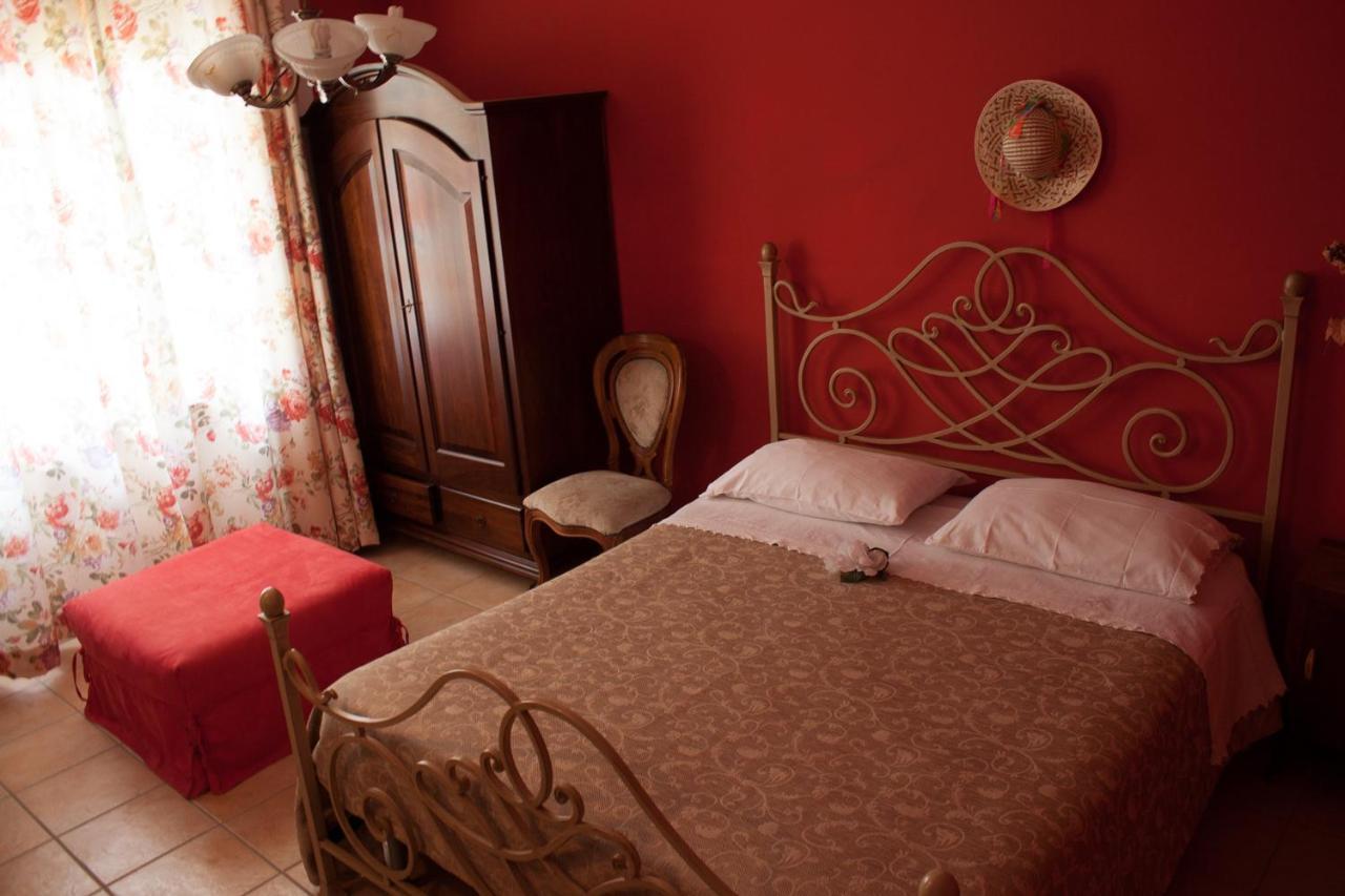 Affittacamere Varone Montaquila ภายนอก รูปภาพ