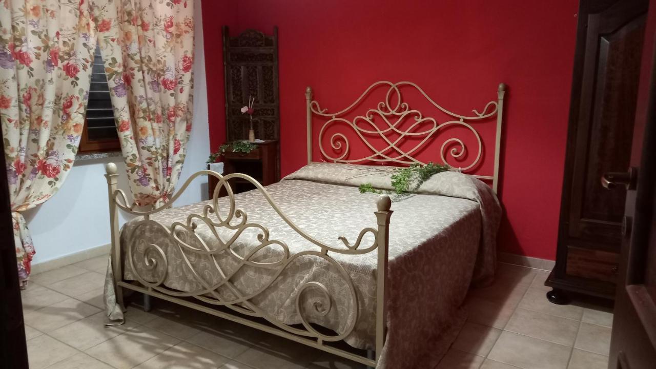 Affittacamere Varone Montaquila ภายนอก รูปภาพ