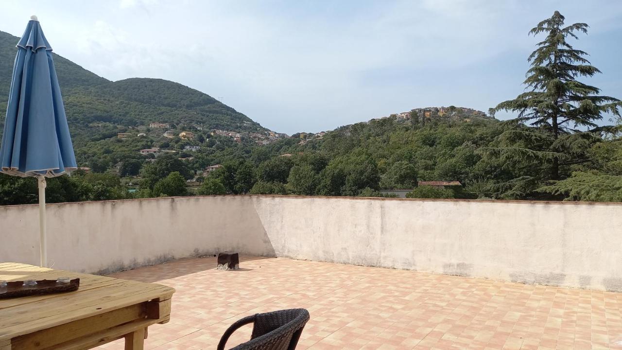 Affittacamere Varone Montaquila ภายนอก รูปภาพ